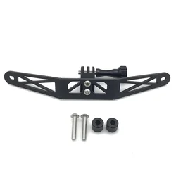 Soporte para grabadora de conducción de motocicleta, soporte para cámara GoPro, CamRack, K1600GT, K1600 GA, GT, GTL, R1200RT