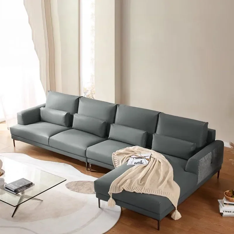 Modern Sofas For Living Room Couch Luxury Sofa Sectional Relaxing Home Furniture Nordic Bedroom L Shaped Recliner Sleeper Corner