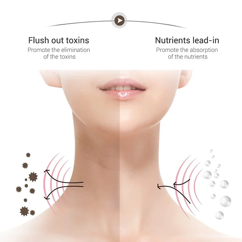 미니 Hifu 페이셜 리프트 뷰티 머신, 피부 탄력, 주름 감소, 초음파 스킨 케어 장비, 전기 박피술 장치