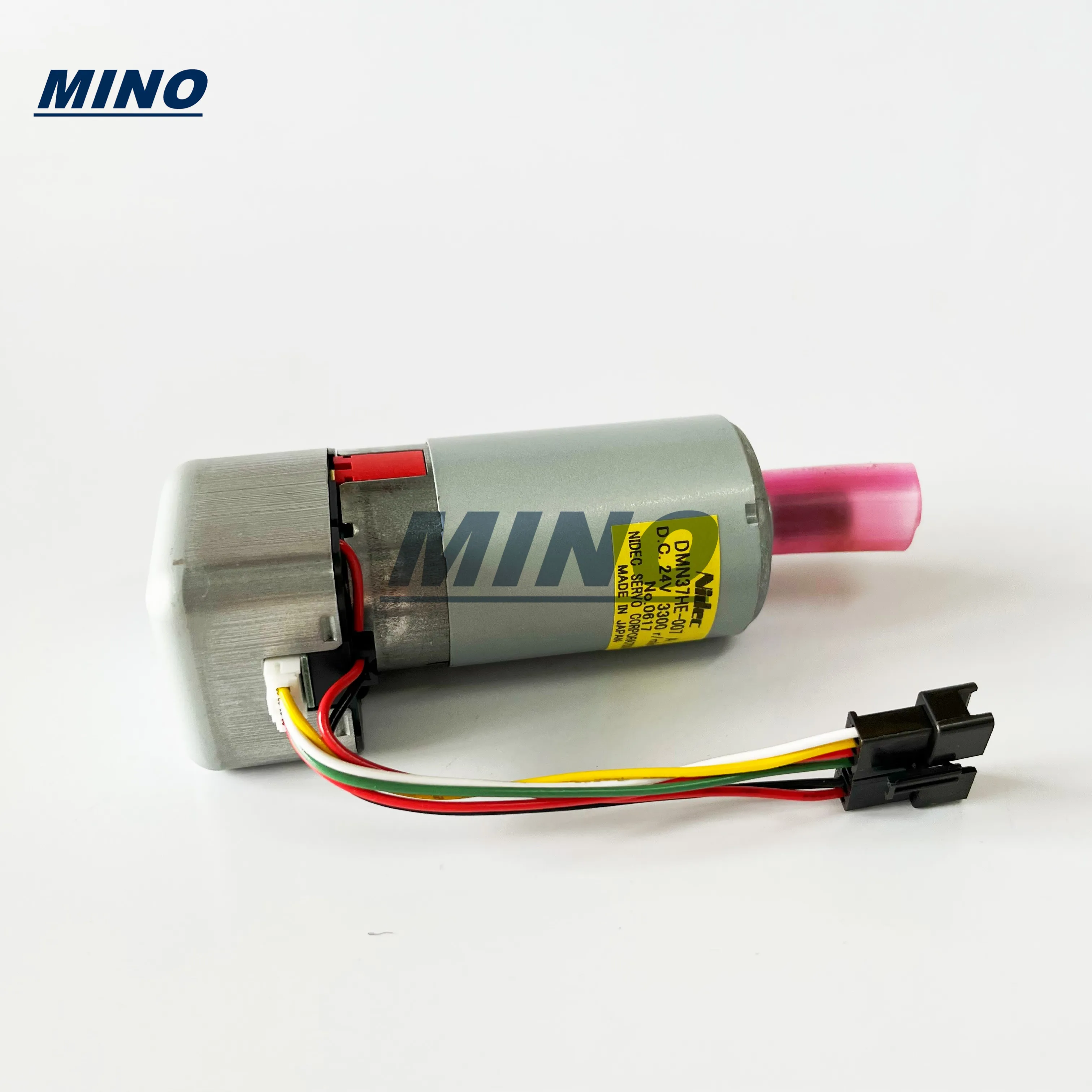 

Original Roland RA640/RE640/RF640/VS640/ VS-640i/XF640 Feed Motor-6000002592