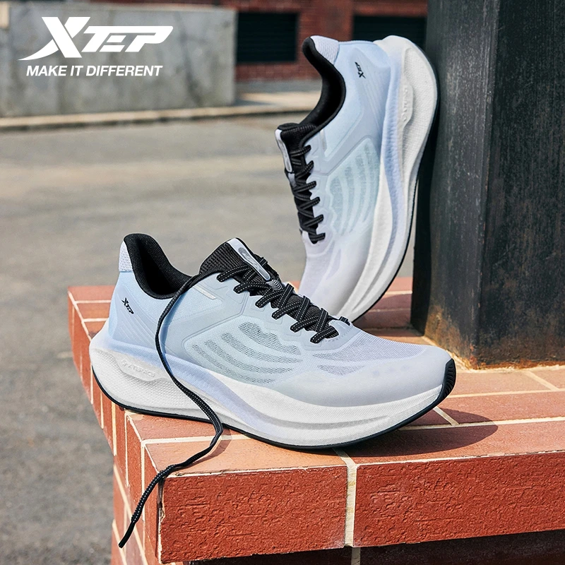 Xtep Backstay Summer For Men 리 - Men'S Xtep Shoes 리뷰 및 가격