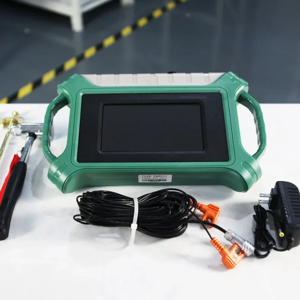 ADMT-3000S-X 3D Tou…