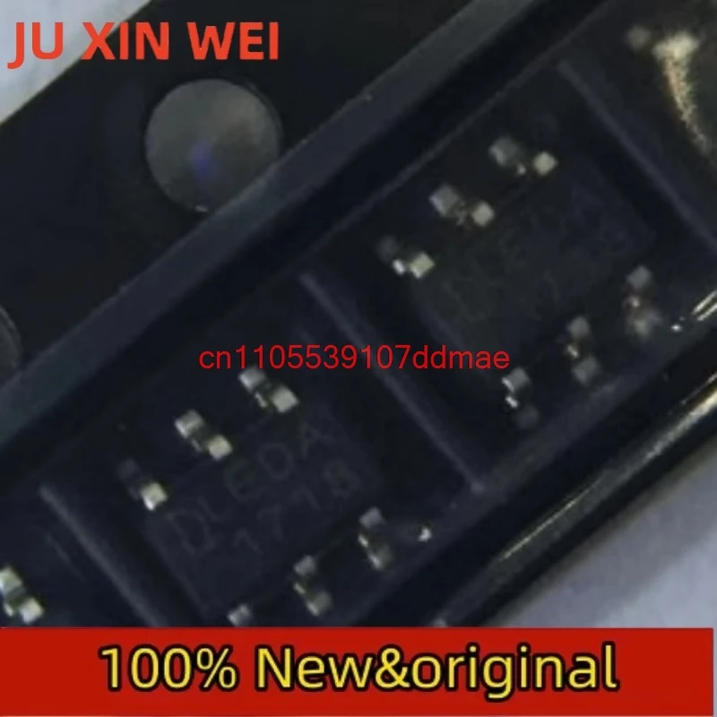 

10 шт./AP5160 LEDA SOT23-6 Оригинальные товары в наличии