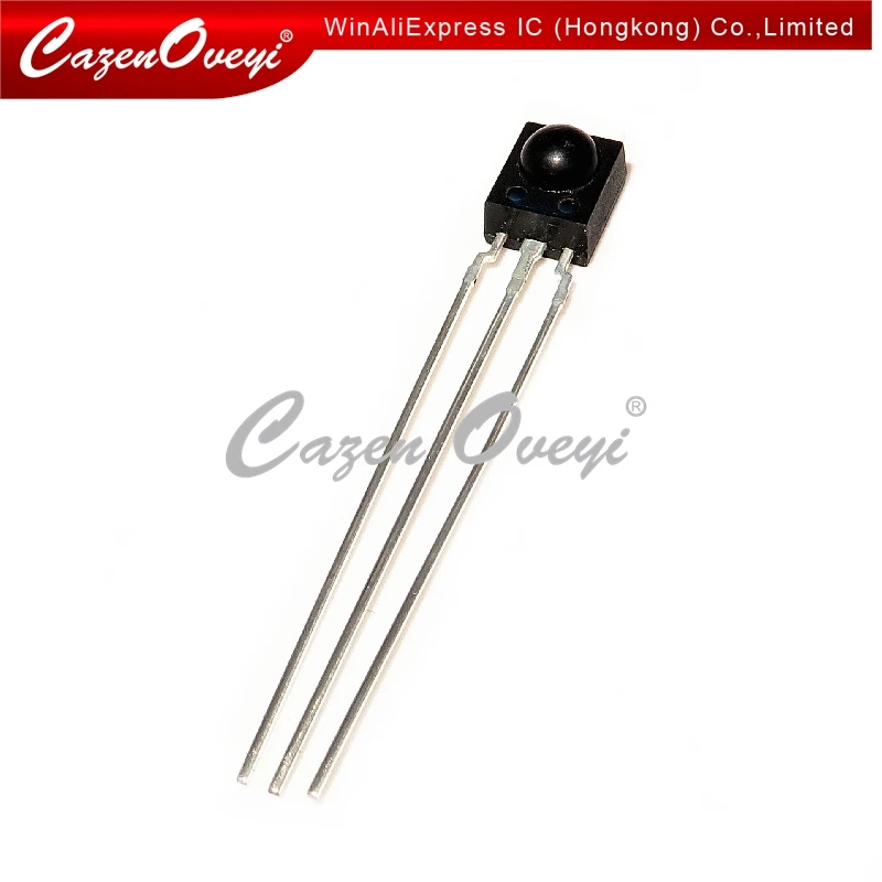 5 قطعة TSOP2138 TSOP2238 TSOP31238 TSOP34836 TSOP4838 TSOP4840