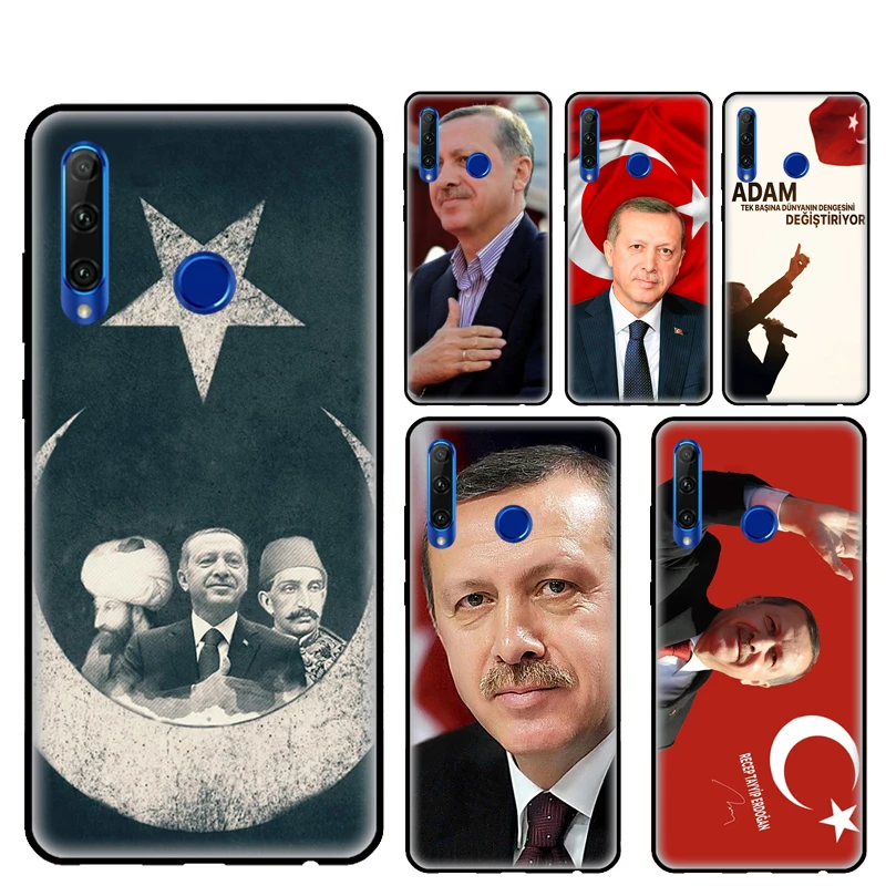 Turkey Recep Tayyip… - image