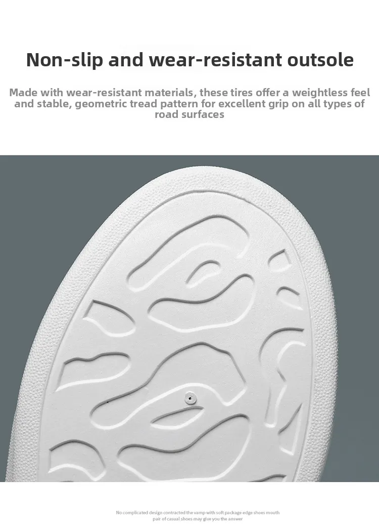 All Seasons Classics: Vielseitige Laufschuhe mit Fußgewölbestütze, die Fußermüdung reduzieren und Bewegungsfreiheit gewährleisten. Erhältlich in den Größen 35–44 für Jugendliche und Erwachsene. – Detail 9