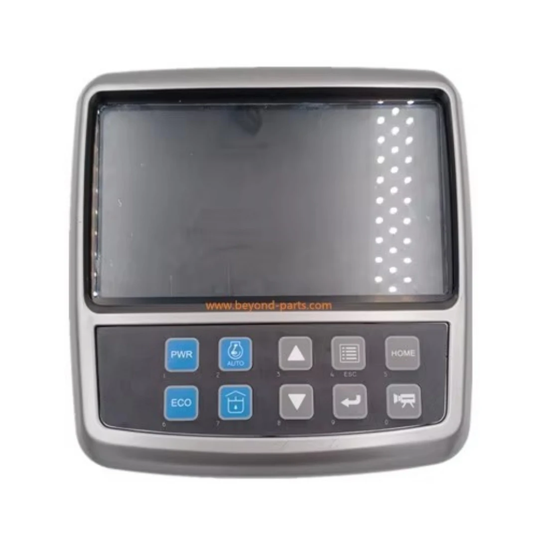 

DX225LCA Excavator Parts Monitor Display Panel 300426-00049 30042600049