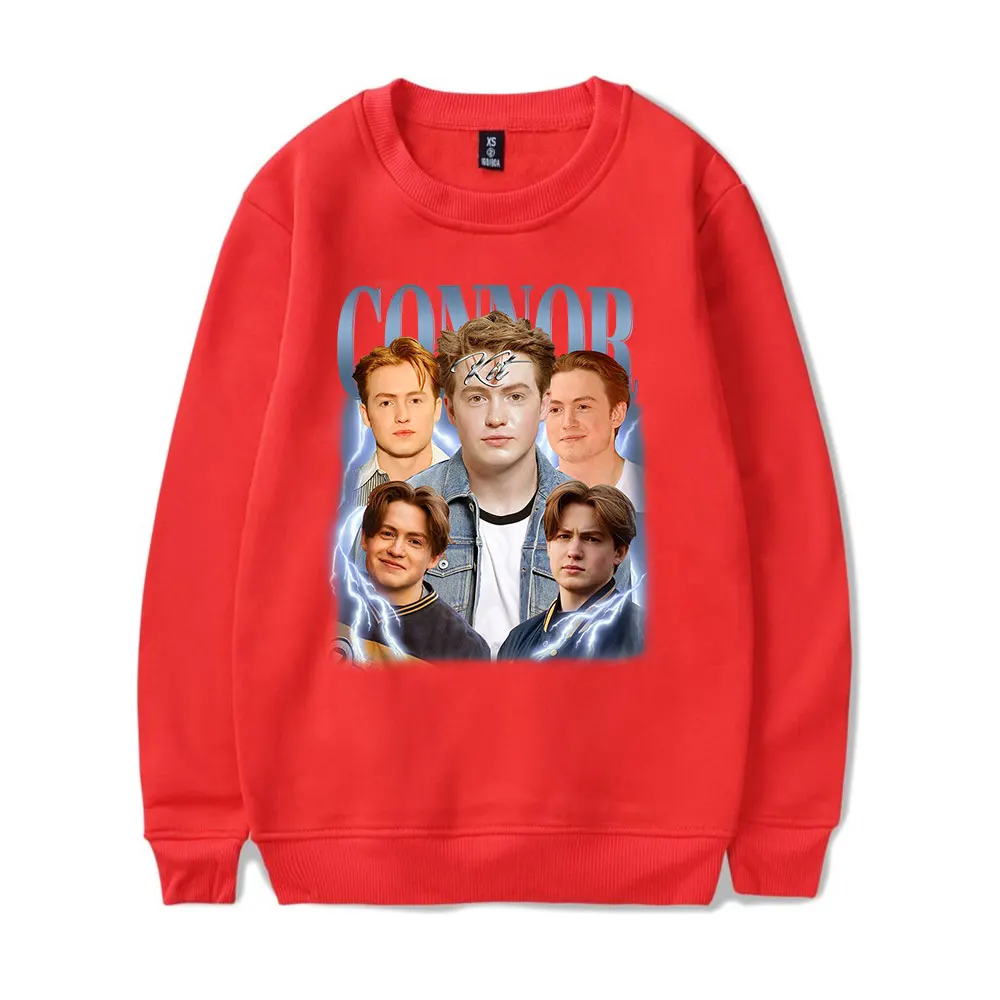 Рисунок 6 - Kit Connor винтажный свитшот 90-х