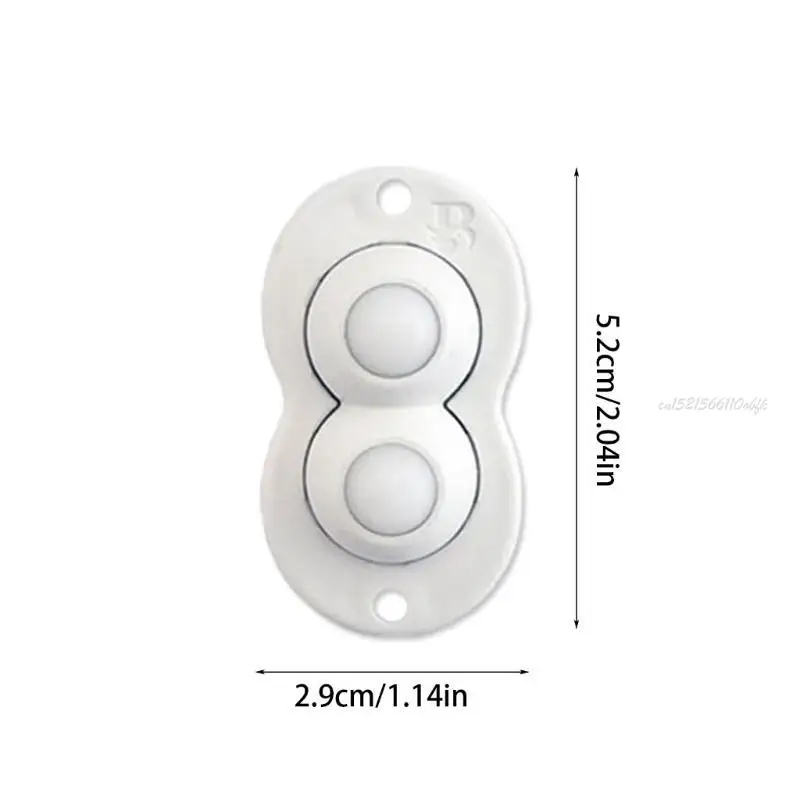 27rb 8 упаковка самоклеящихся камней