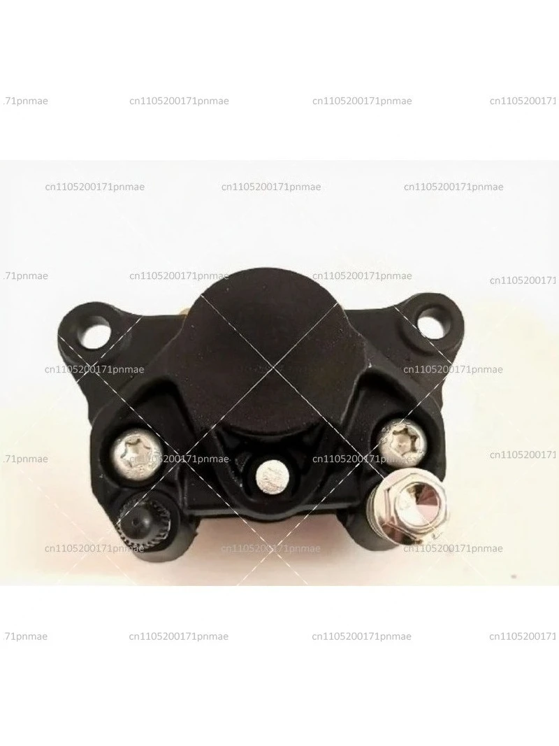 Electric Motorcycle Caliper Small Crab Caliper Modification Part
