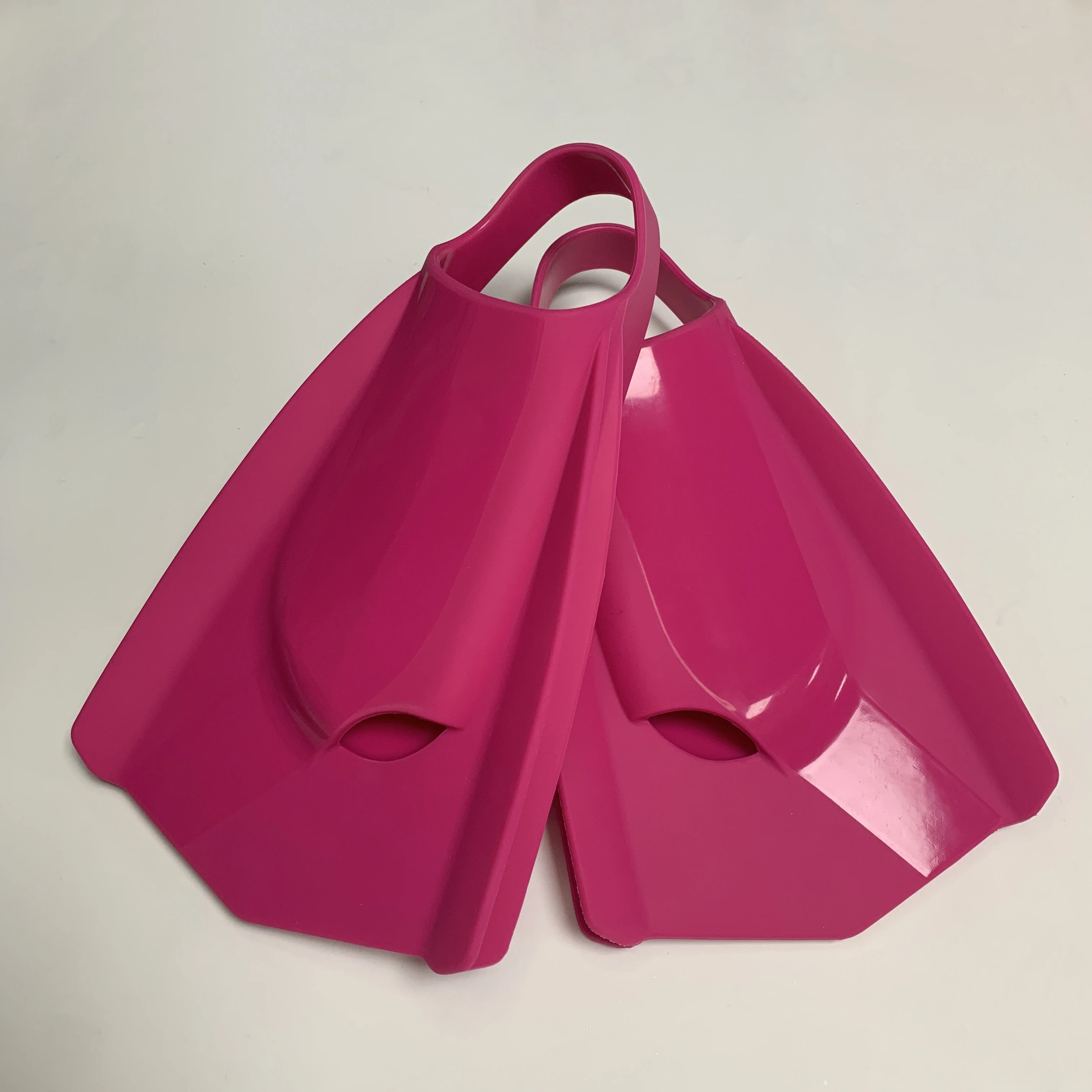 2026 Swimming Pool Training Fi - огляд і ціна Swim Fin Short Blade