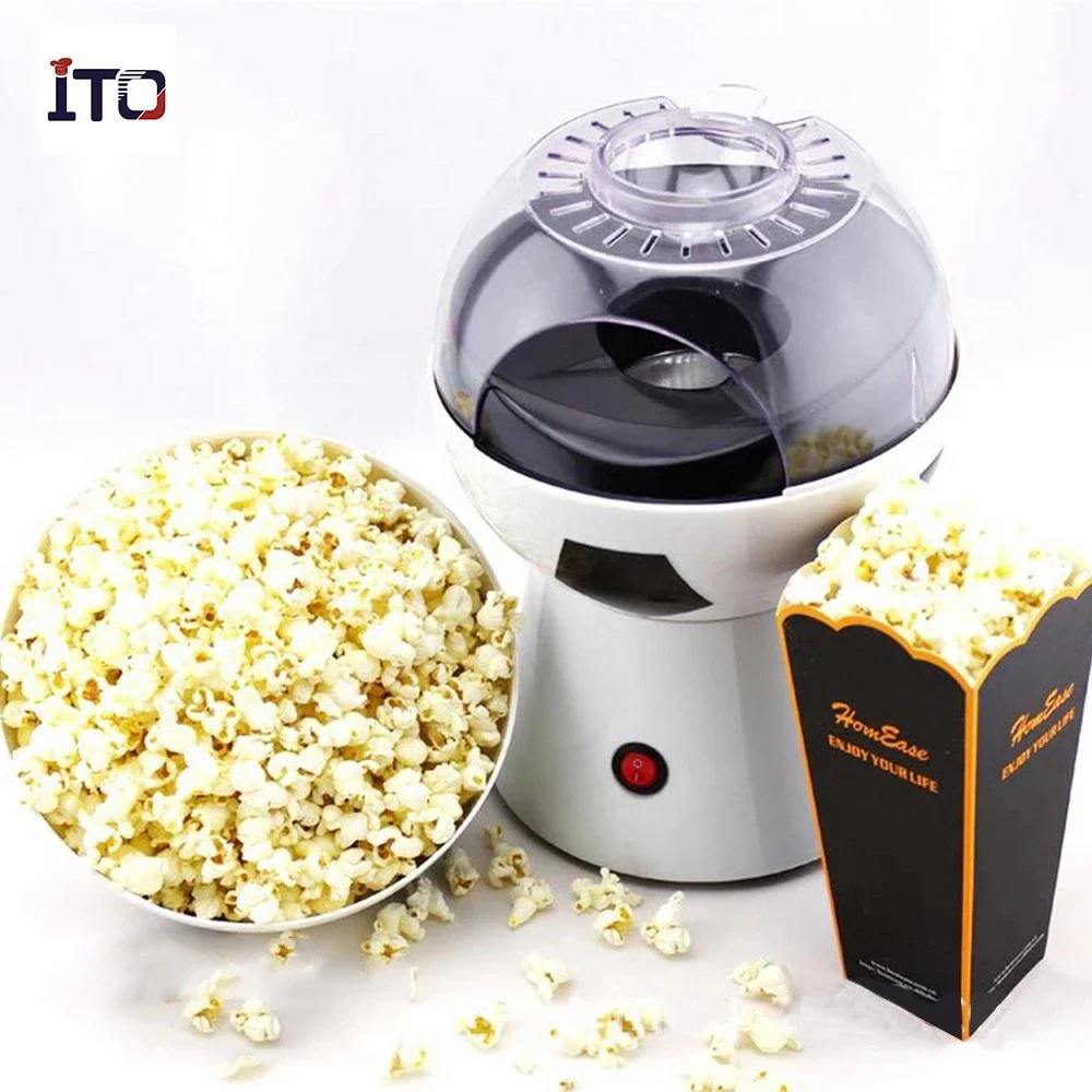 

Small mini popcorn machine with good price