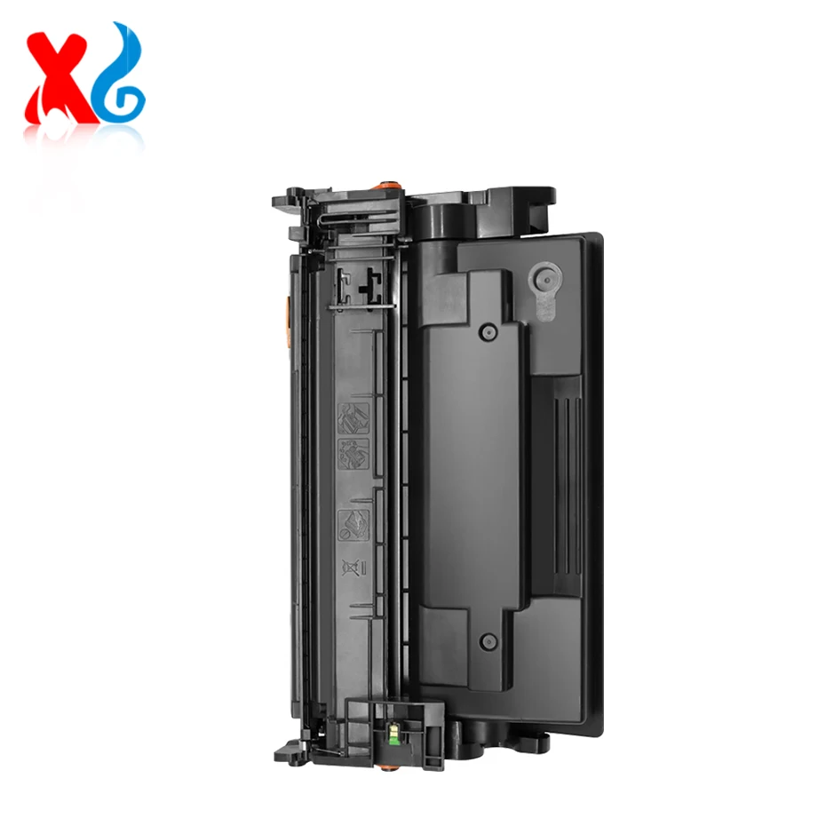 Imagem -03 - Cartucho de Toner T06 com Chip para Canon Imagerunner 1643 1643i 1643if bk 20.5k