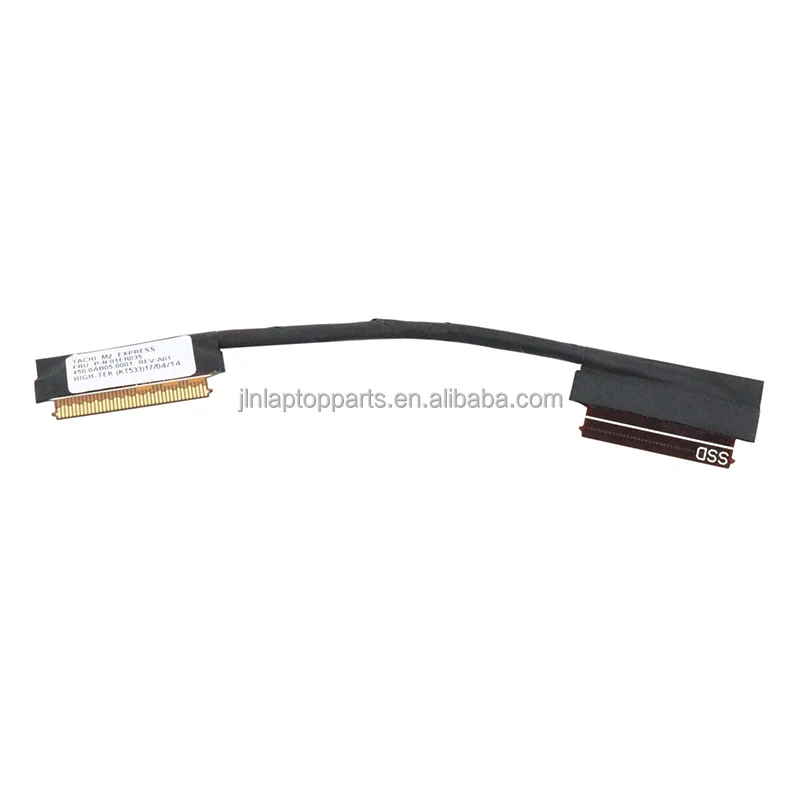 

Новый 01ER035 M2 SSD-кабель для Lenovo Thinkpad T570 P51S