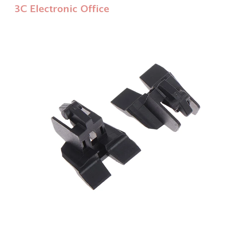 PCIE X16 Socket with 164Pin Fishtail Clip: Desktop Computer Mainboard PCI-E 16X Graphics Card Slot