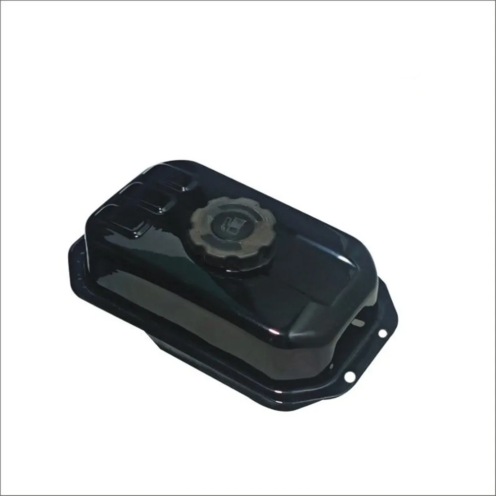 Fuel tank assembly For LONCIN 170F LC170F 196CC 212CC GB200 LX212 Gasoline engine polishing machine parts