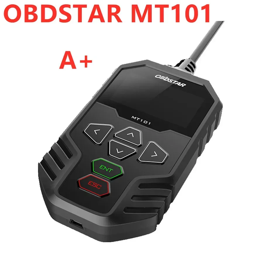 

OBDSTAR MT101 Automotive Dash Drive Device Support dashboard/ AC Panel/ Radio/ Gear lever/ ABS handbrake Models free shipping