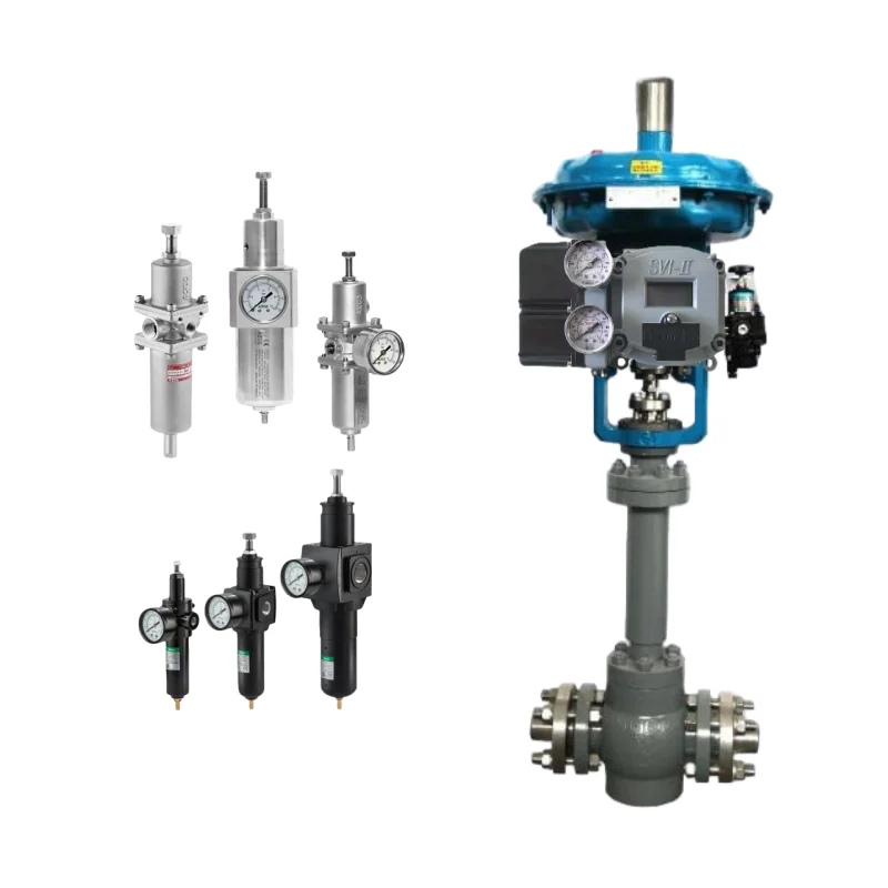 Masoneilan Control …