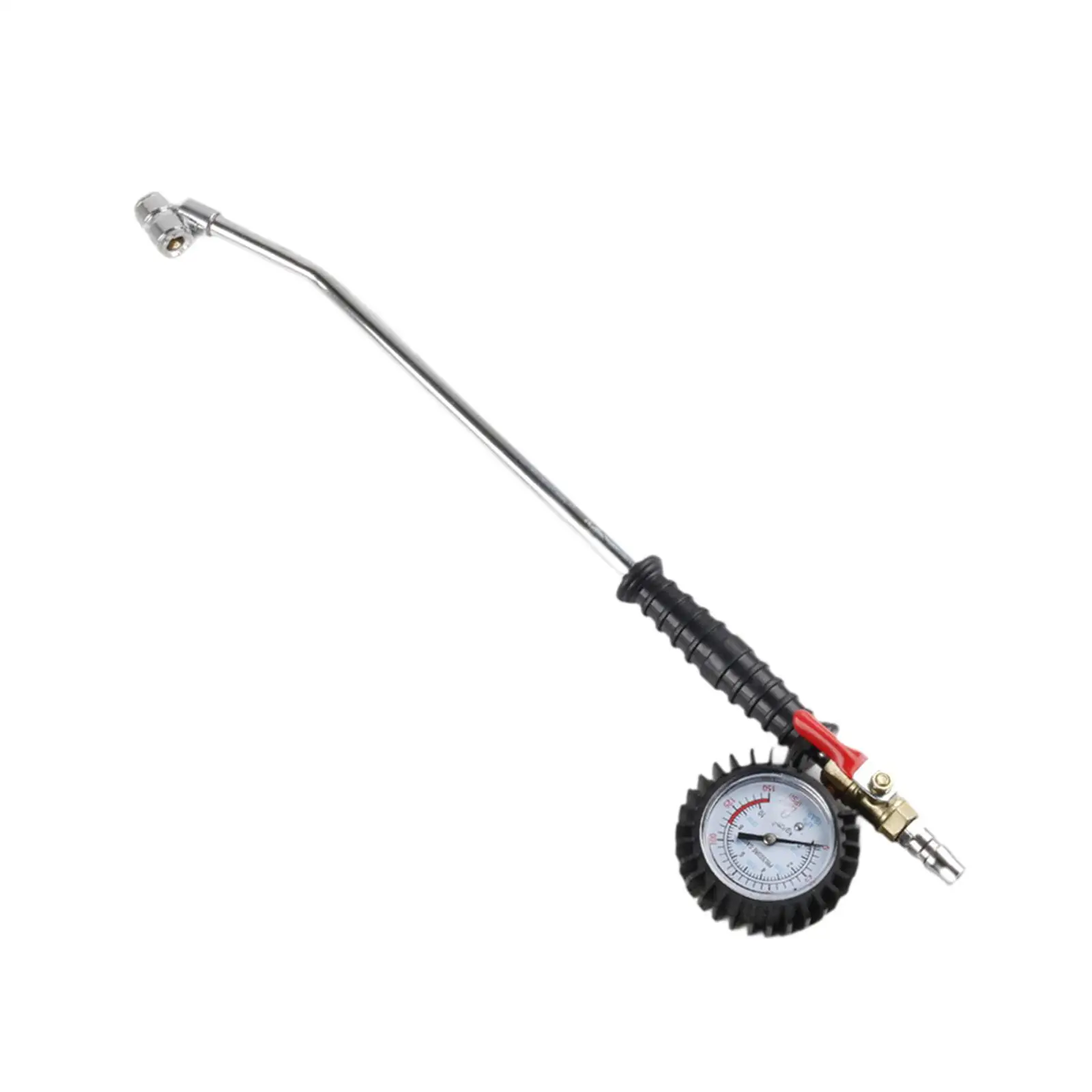 

Герметичный насос для накачки давления в шинах, запасная часть, удлиненный шланг, универсальное использование для грузовика, мотоцикла