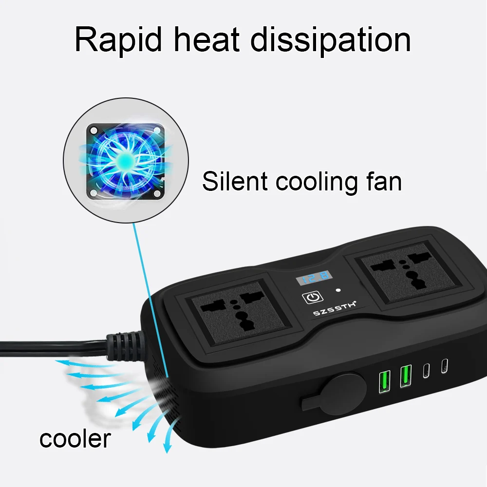 Thumbnail 4 - #9 Trending Power Inverters Right Now