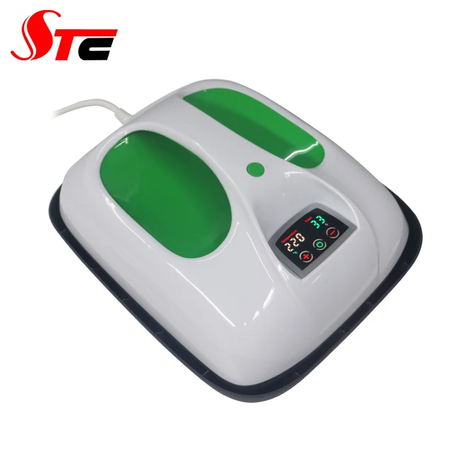 

CE Approved T Shirt Hobby Heat Press Machine