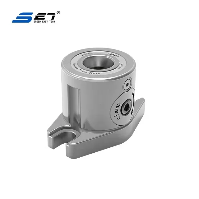 Widely Used Superior Quality C60-63T Flanged Type Machinery Manual Taper Cnc Machine Part