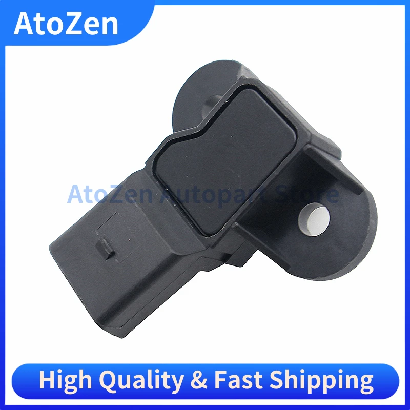 

Датчик давления воздуха впускного коллектора 03C906051E 03C906051F 03C906051 0279980411 для Audi A4 Volkswagen Beetle, автомобильные аксессуары, новые