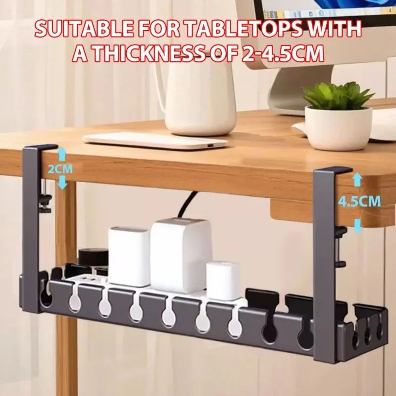 Thumbnail 3 - #10 Best Cable Trays to Buy In 2026