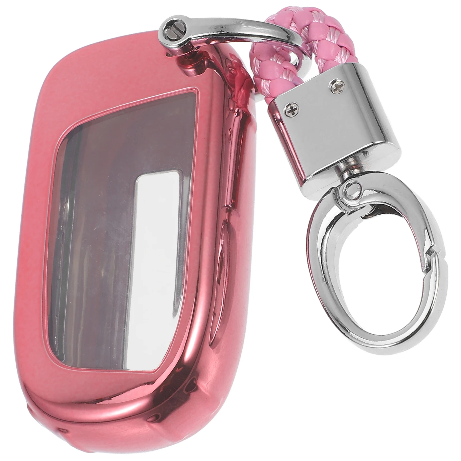 

Tpu Remote Fob Cover Car Key Protector Scratch Resistant Key Fob Holder Shell For Car Keys Full Protection