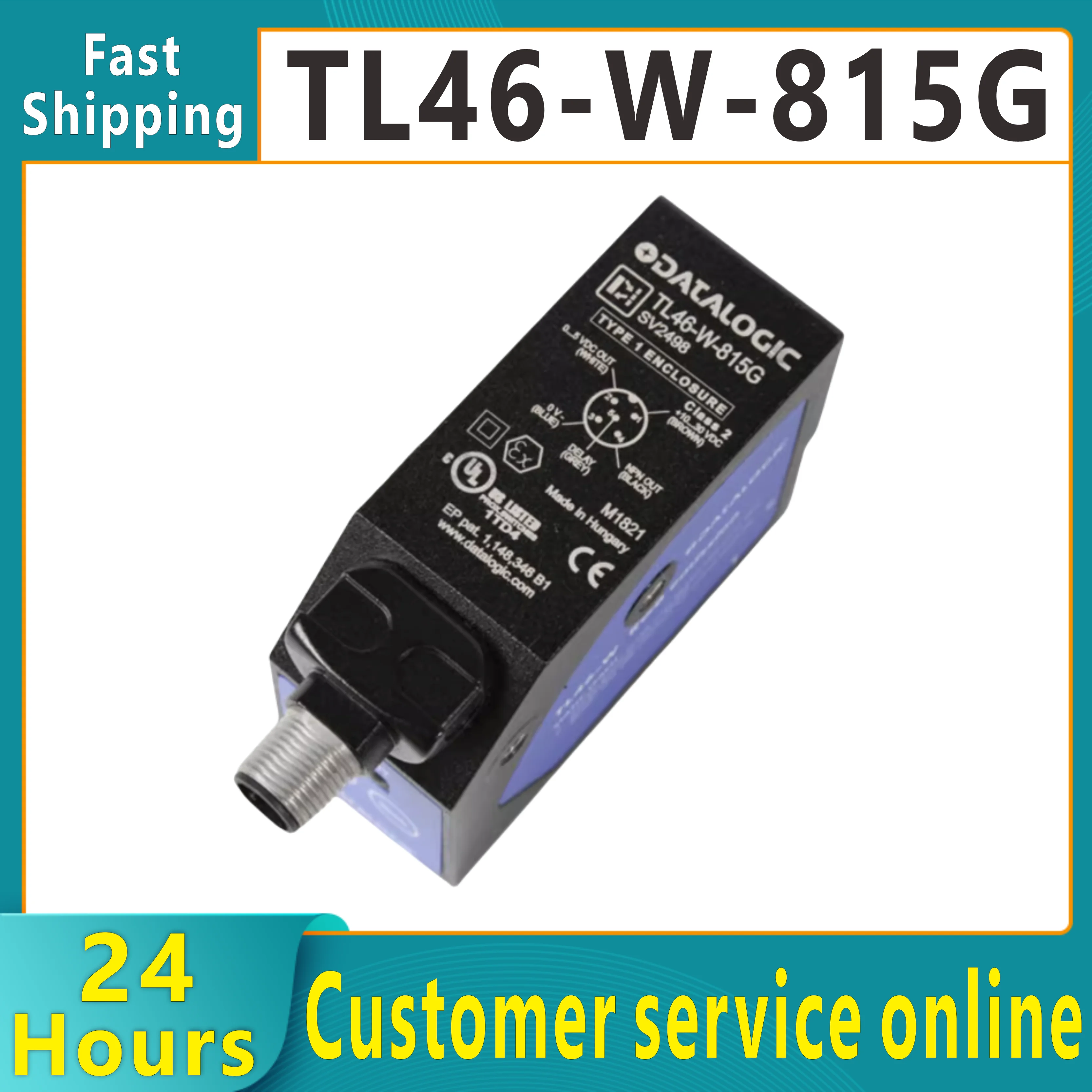 New Original TL46-W…