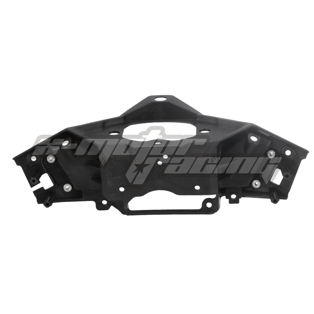 

Front Headlight Fairing Upper Stay Bracket For KAWASAKI ZX1002 Ninja ZX-10R 2021-2025 2022 2023 2024 11057-4164
