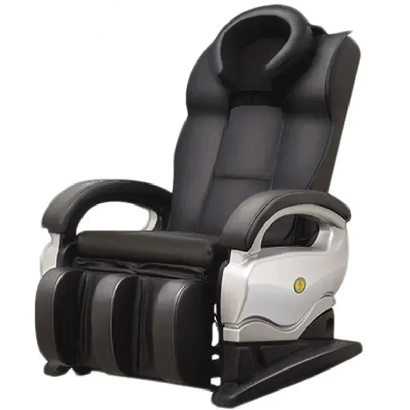 Massage furniture office massage chair multi-functional leisure simple kneading small electric