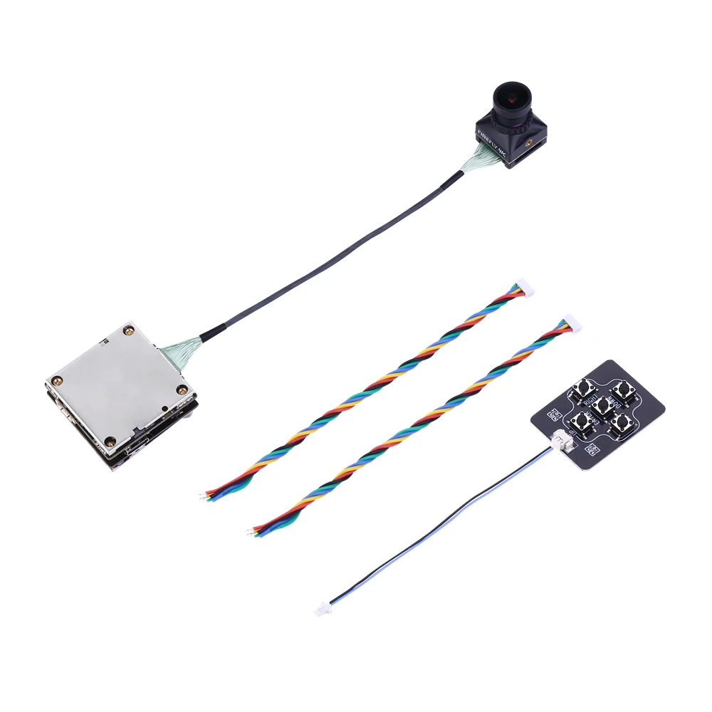 Hawkeye Firefly V6 … - image