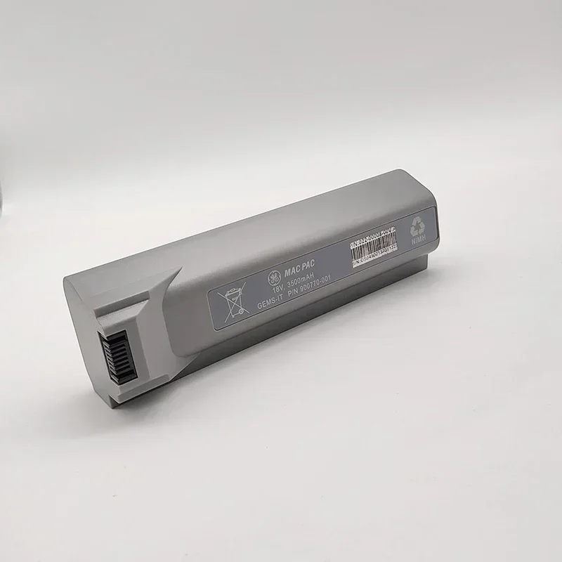 900770 -001 Batteria GE Marquette per MAC 3500/5000/5500