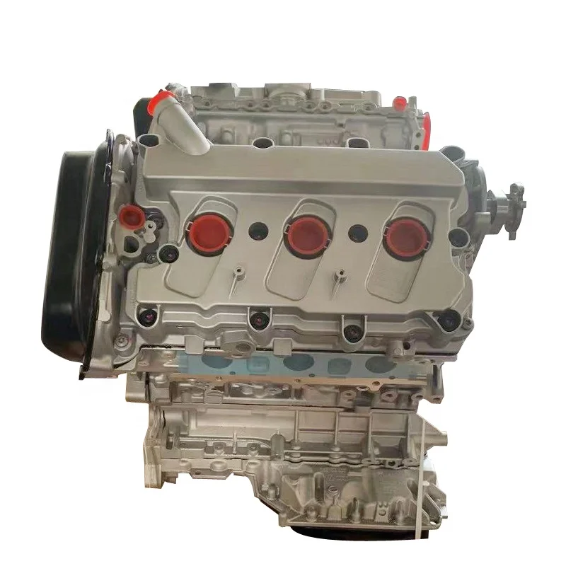 Factory preferential price for 3.0 applicable to Tourui Tiguan automobile engine assembly