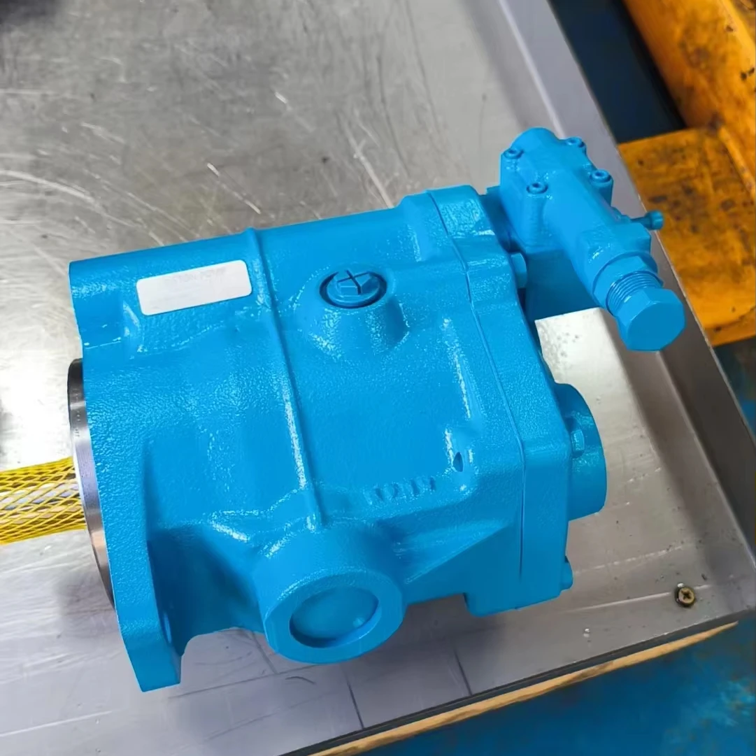 

Hydraulic Pump PVB29-RS-20-C-11 Piston Pump PVM PVH PVB PVE PVXS PVQ PVB PVB29 Series PVB29-RS-20-C-11