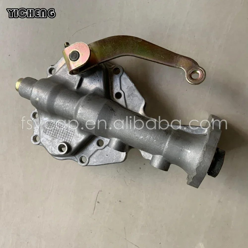 

Popular Hot sell Hot sell FUSO M12-3 M12-4 gearbox Transmission cover FOR FV415 FV418 FV419 FV417 8DC9 8DC11 8M20 8M21 8M22