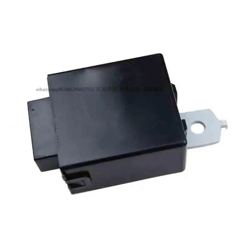 

Excavator Loader Accessories Daquan Air Compressor for Relay Parts Device 8980255331 066500-6631