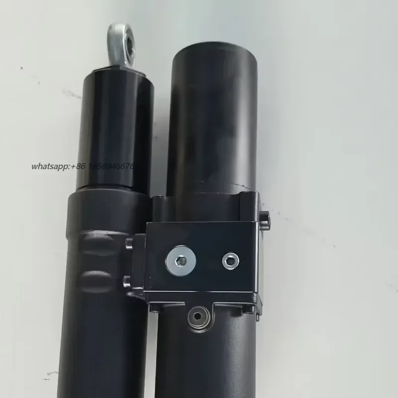 2026 Industrial Electro-Hydraulic Actuator | Heavy-Duty Linear Motion Solution Heavy-Duty Industrial Electro-Hydraulic