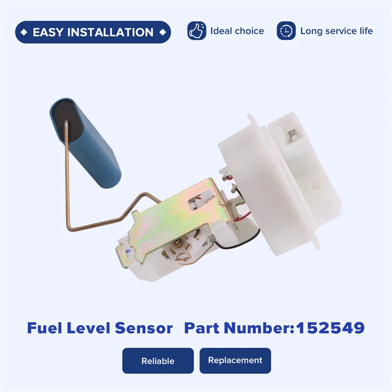 시트로엥 ZX N2용 새로운 연료 레벨 센서 코드 152549, 306 연료 펌프 액세서리용