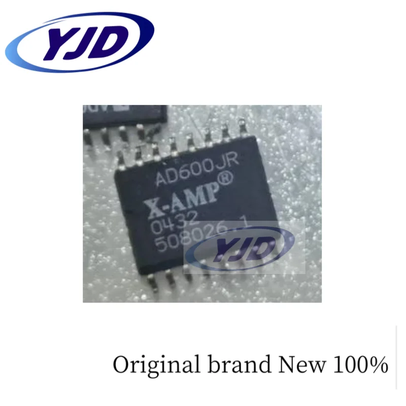 AD600JRZ IC NEW Original Spot goods If you need other IC, please consult