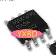 5pcs   MAX5035DASA MAX5035D MAX5035 SOP8