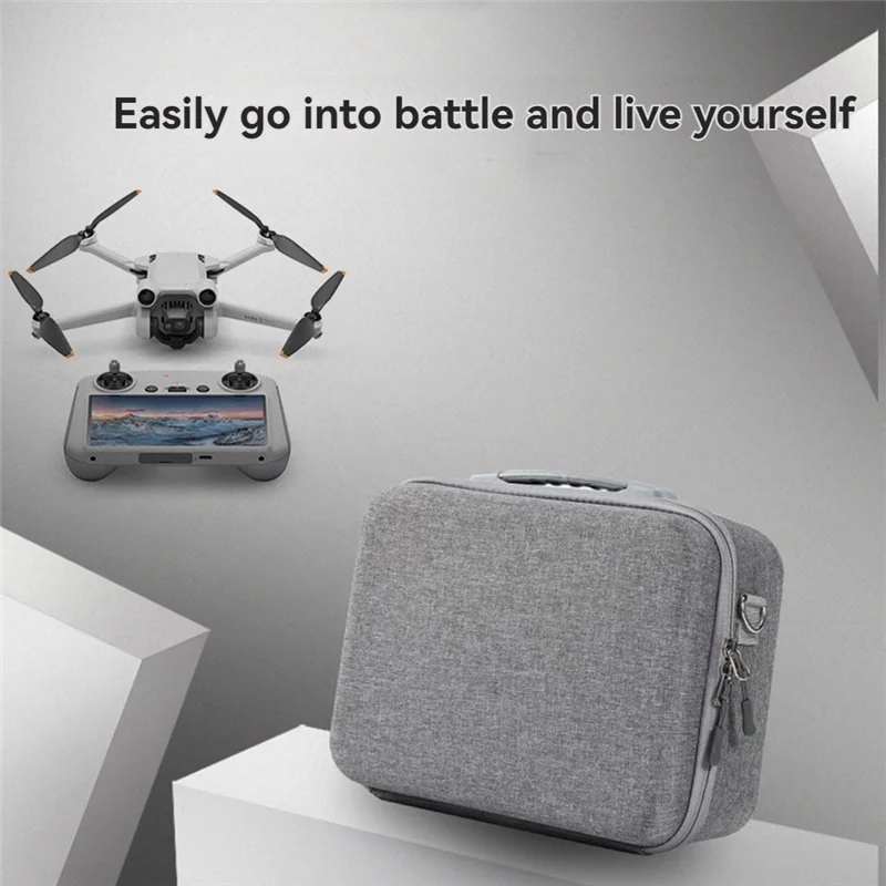 

B04B-сумка для хранения для DJI Neo Drone, портативная сумка с ремешком, чехол на плечо, защитные аксессуары