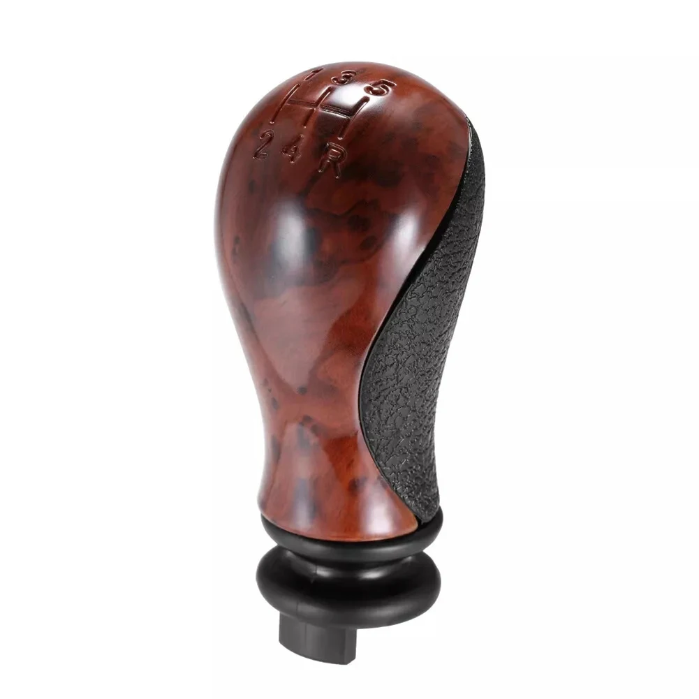 Upgrade Your Vehicle Interior with a Manual Gear Shift Knob for C5 (2001 2008) For Xsara For (1999 2010) Upgrade