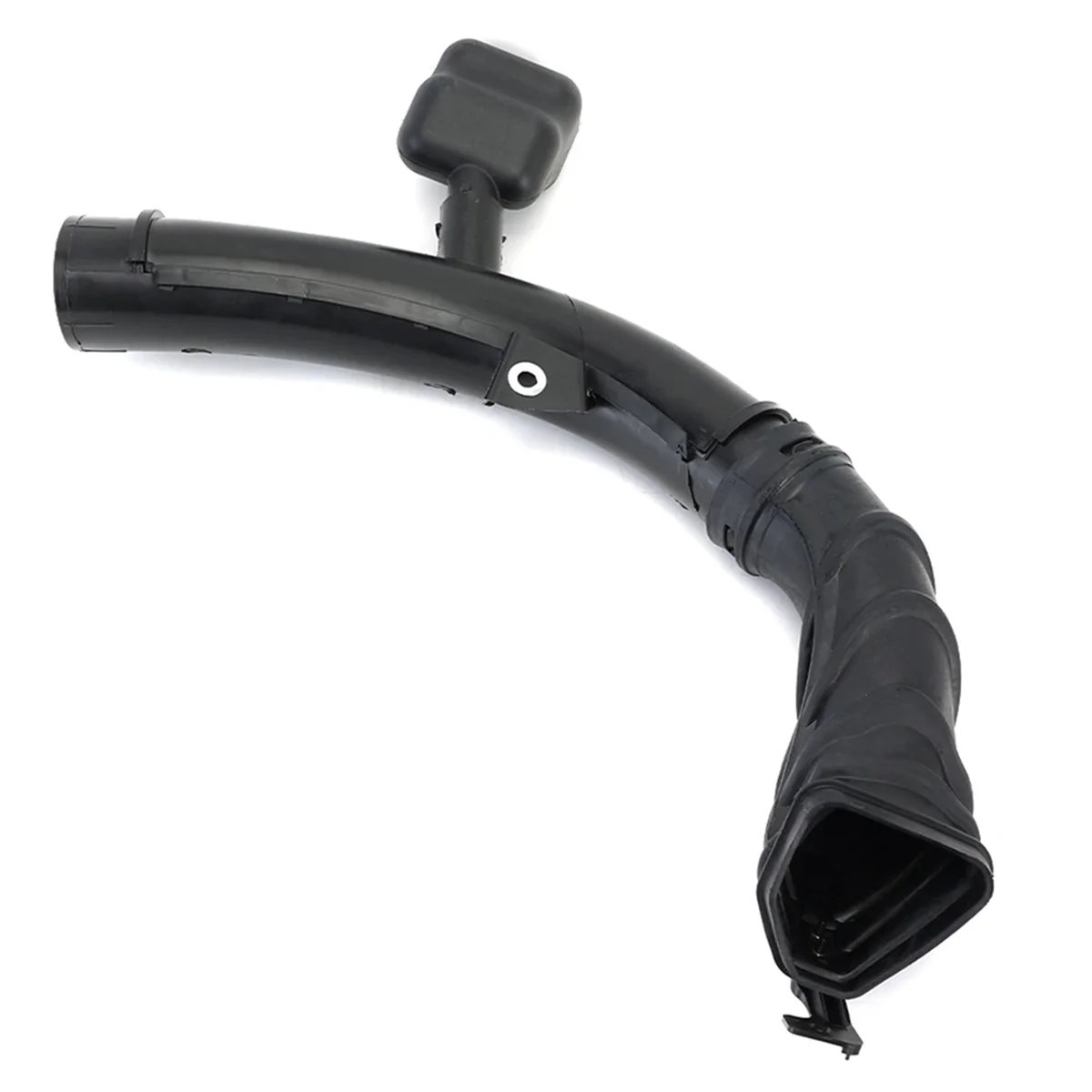 

Engine Air Intake Hose for Jeep Compass 2.4L 2014-2021 Inlet Duct Hose Pipe Replace 68312173AA 68247352AA 68247353AA