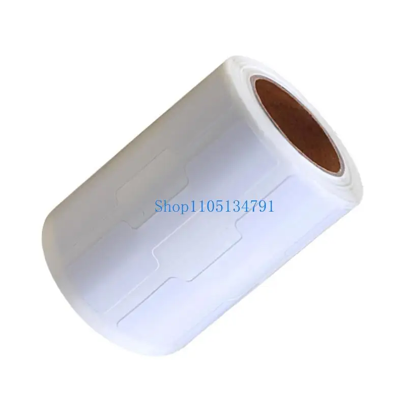 

98 км 500pcs hangtags для украшения ювелирных изделий