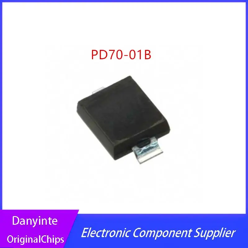 NEW 20pcs  PD70-01B/TR7  PD70-01C/TR7 Silicon Planar PIN Photodiode SMD-2 in stock