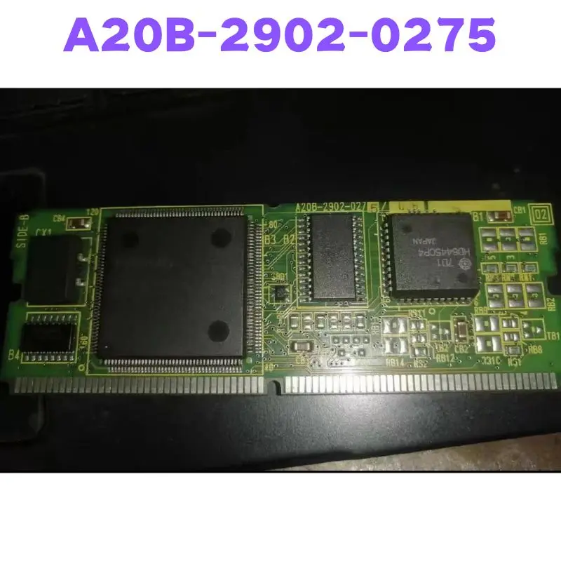 

Б/у A20B-2902-0275 A20B 2902 0275 Маленькая карта протестирована в порядке