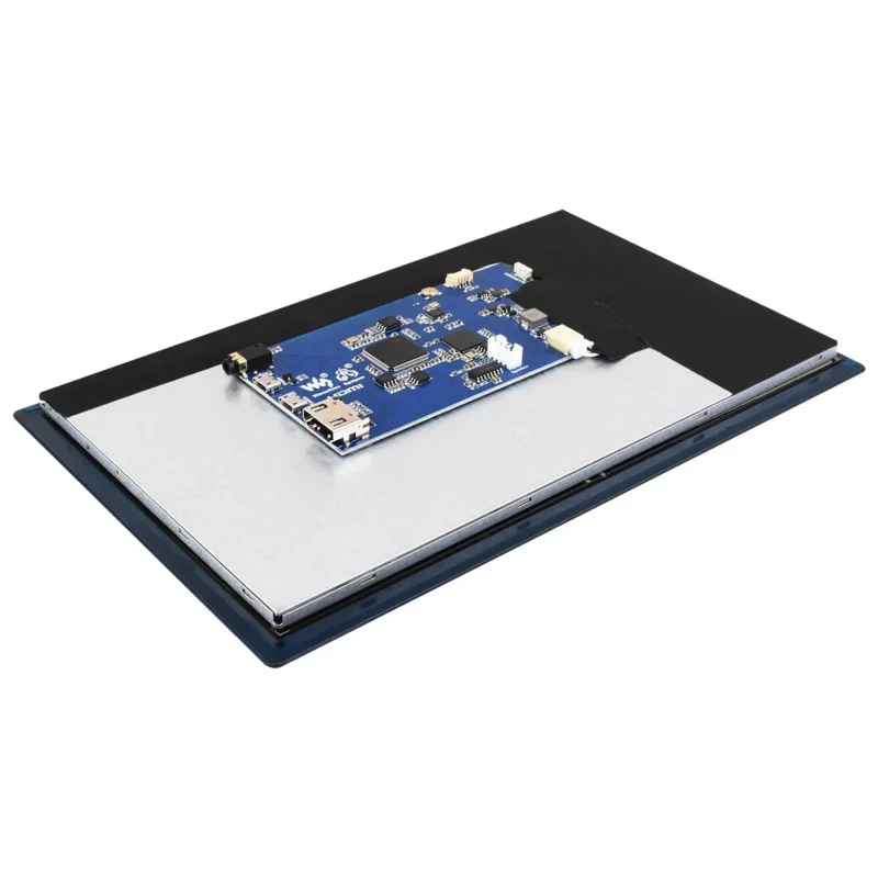 9Inch QLED Display Capacitive Screen Monitor Starter Kit For RPI Raspberry Pi 3 Model B Plus 3B 3 4 Zero 2