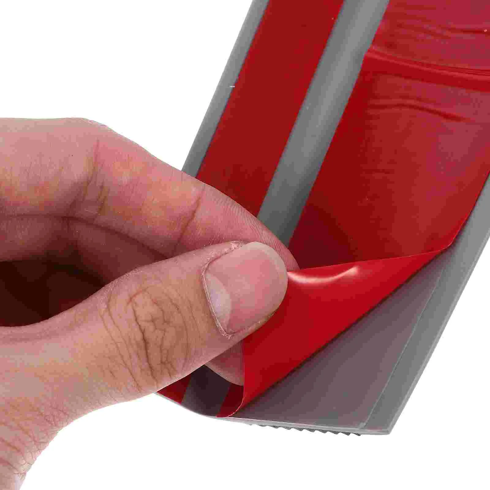 Anti-slip Mat for Stairs Child Safety Nose Molding Nosing Outdoor Step Strips Pvc Trim Steps Grip Tape